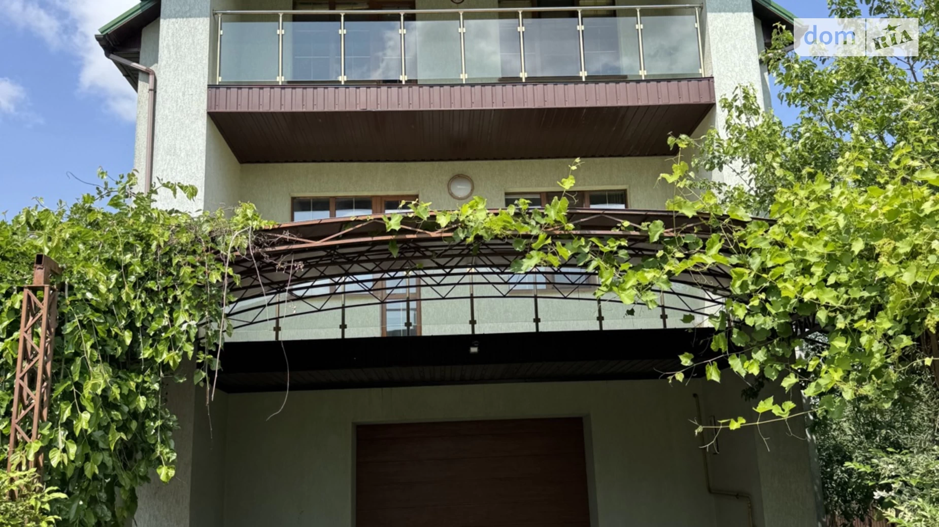 Продається будинок 2 поверховий 290 кв. м з гаражем, цена: 160000 $ - фото 2