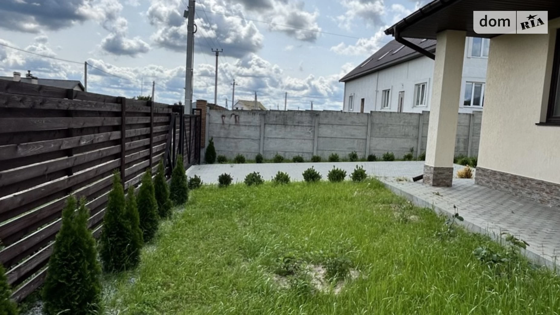 Продается одноэтажный дом 105 кв. м с подвалом, цена: 87000 $ - фото 2
