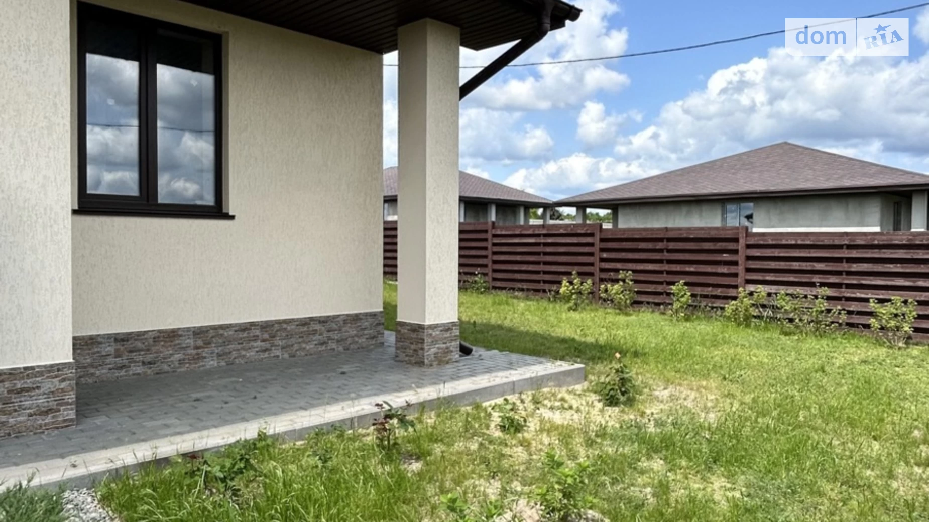 Продается одноэтажный дом 105 кв. м с подвалом, цена: 87000 $ - фото 3
