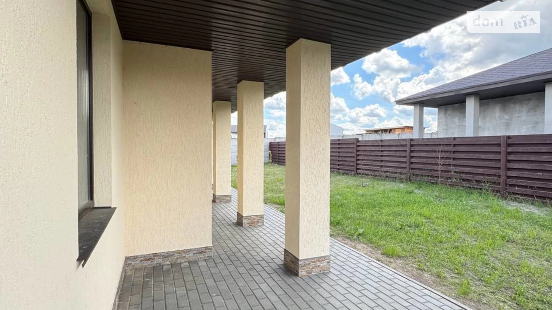 Продается одноэтажный дом 105 кв. м с верандой, цена: 87000 $ - фото 2