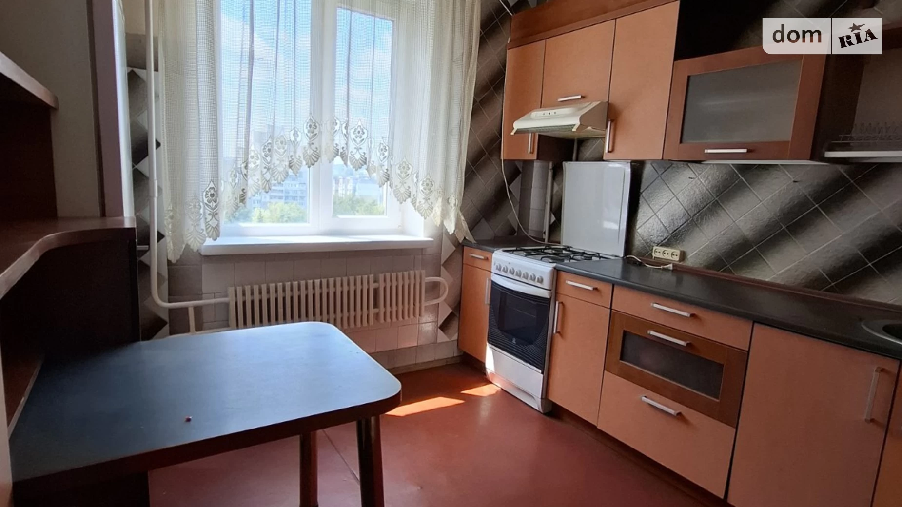 Сдается в аренду 3-комнатная квартира 73.8 кв. м в Хмельницком, ул. Панаса Мирного - фото 2