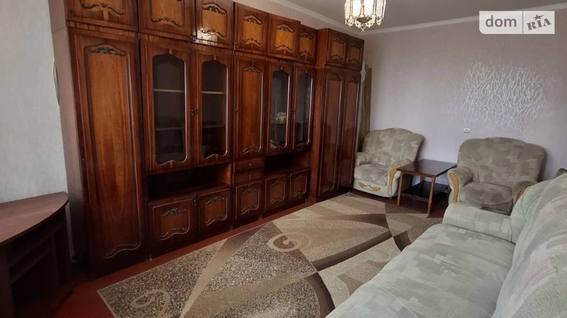 Сдается в аренду 3-комнатная квартира 73.8 кв. м в Хмельницком, ул. Панаса Мирного - фото 3