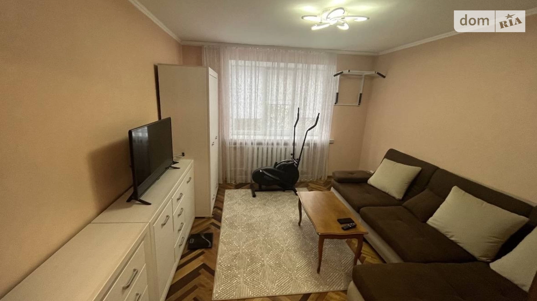 Продается 2-комнатная квартира 48 кв. м в Хмельницком, Львовское шоссе, 41 - фото 3