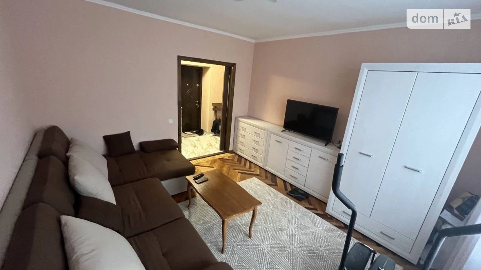 Продается 2-комнатная квартира 48 кв. м в Хмельницком, Львовское шоссе, 41 - фото 4