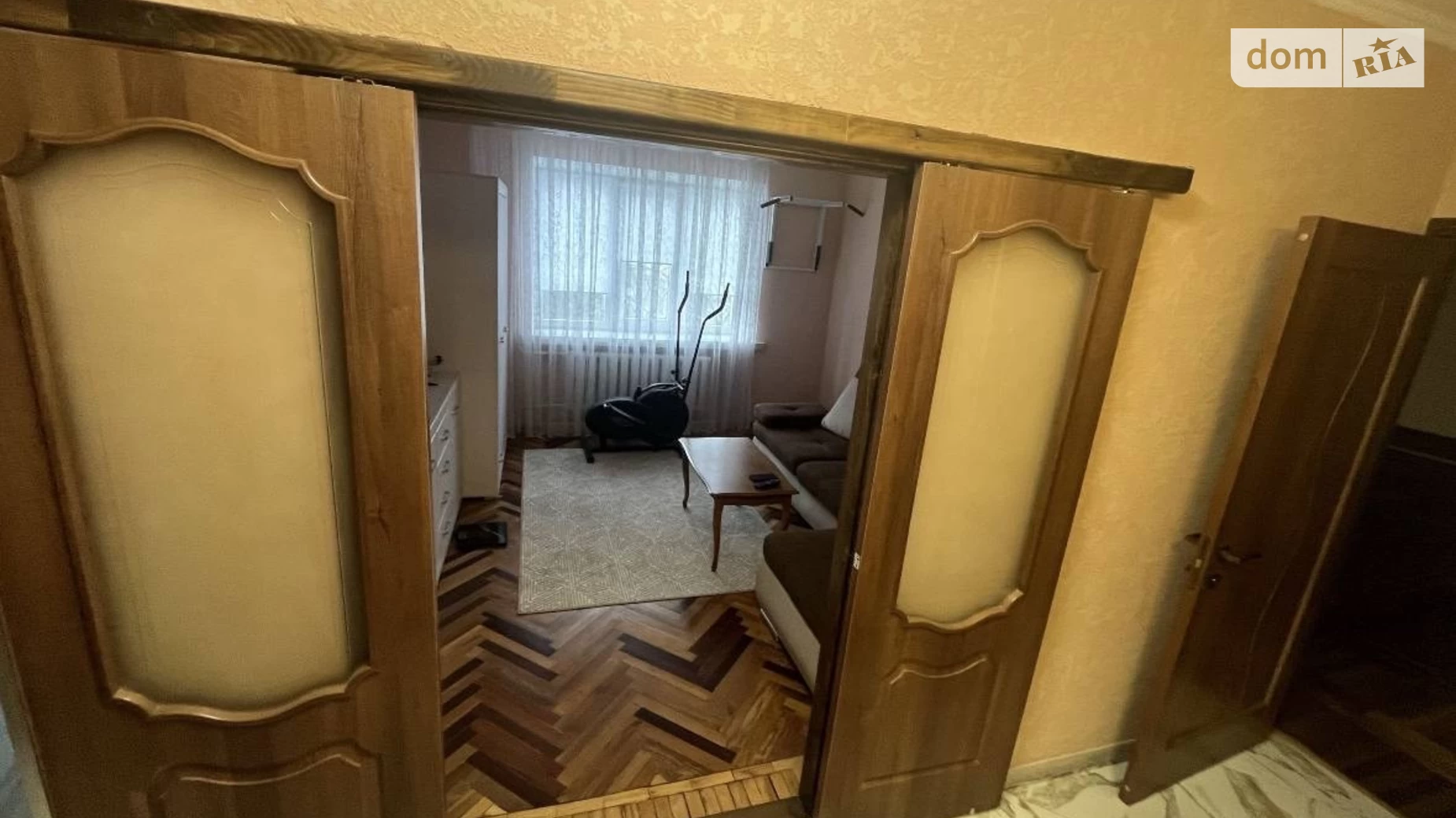 Продается 2-комнатная квартира 48 кв. м в Хмельницком, Львовское шоссе, 41 - фото 5