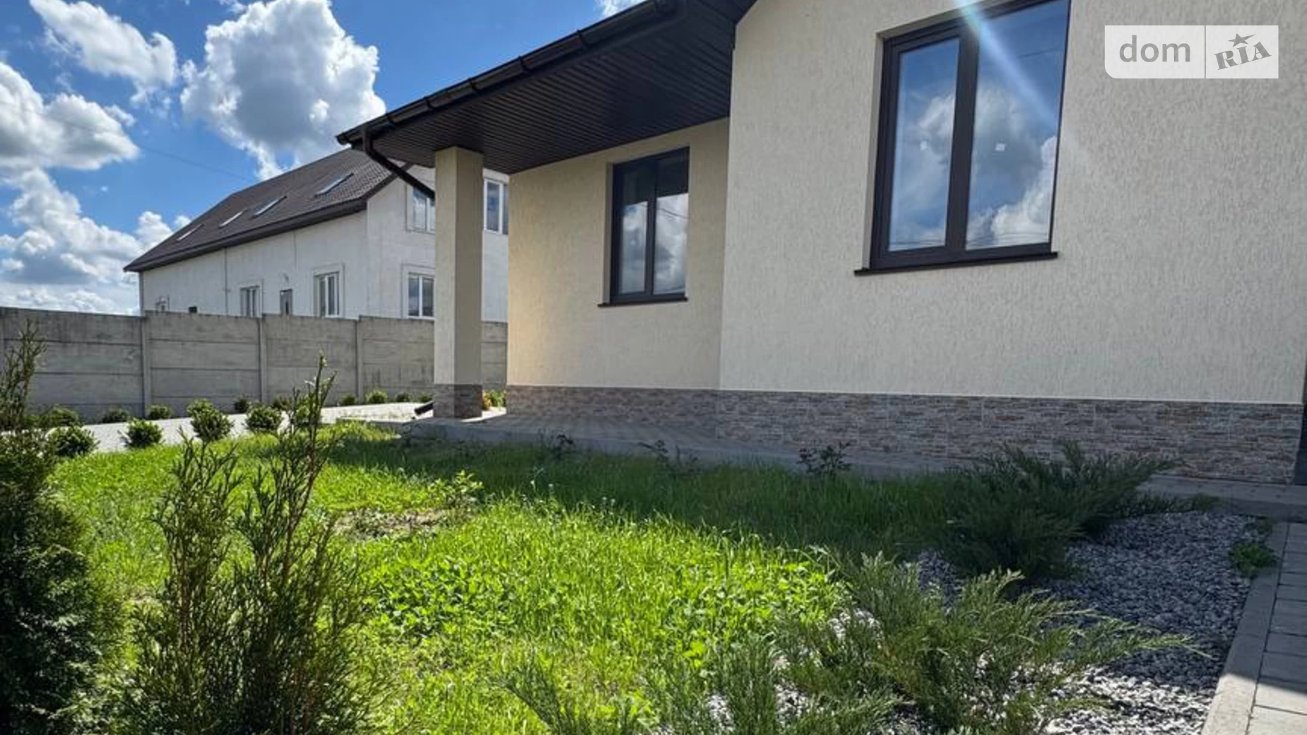 Продается одноэтажный дом 105 кв. м с верандой, цена: 87000 $ - фото 3