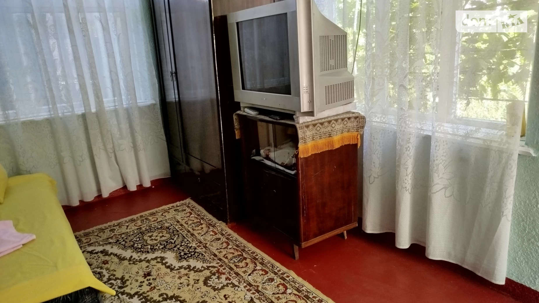 Сдается в аренду комната в Одессе, цена: 300 грн - фото 3