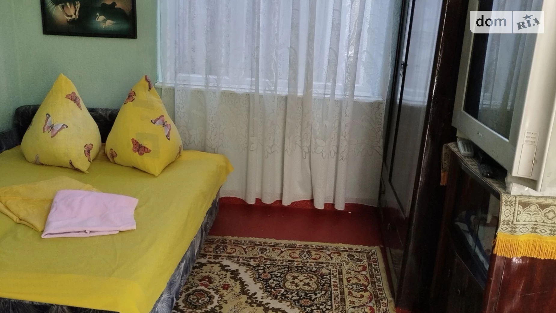 Сдается в аренду комната в Одессе, цена: 300 грн - фото 2