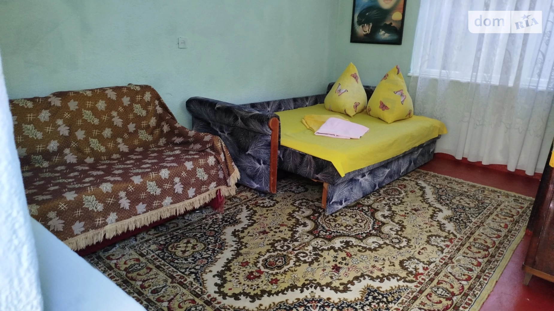 Сдается в аренду комната в Одессе, цена: 300 грн - фото 4