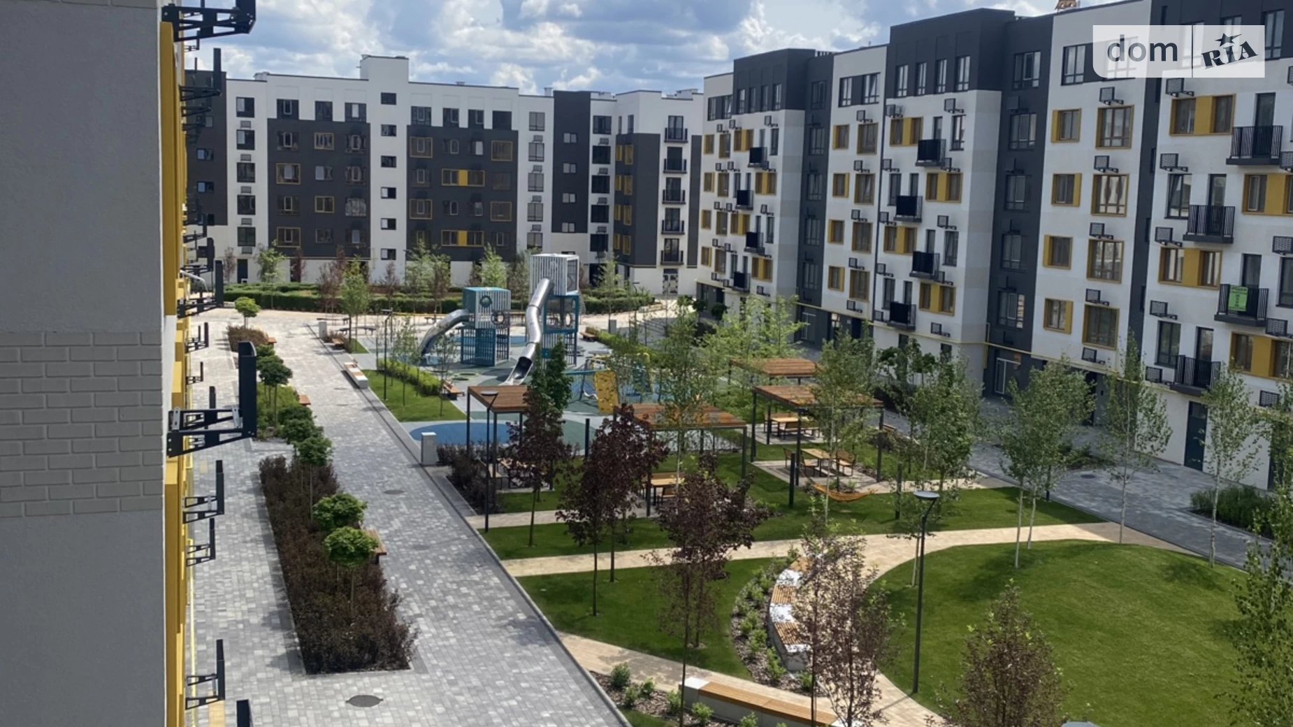 Продається 1-кімнатна квартира 32.5 кв. м у Ірпені, вул. Соборна(ІІІ Інтернаціоналу), 36 - фото 5
