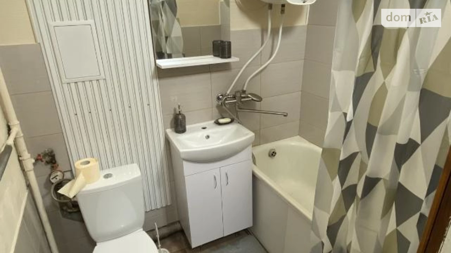 Здається в оренду 1-кімнатна квартира у Одесі, вул. Ростовська, 4 - фото 2