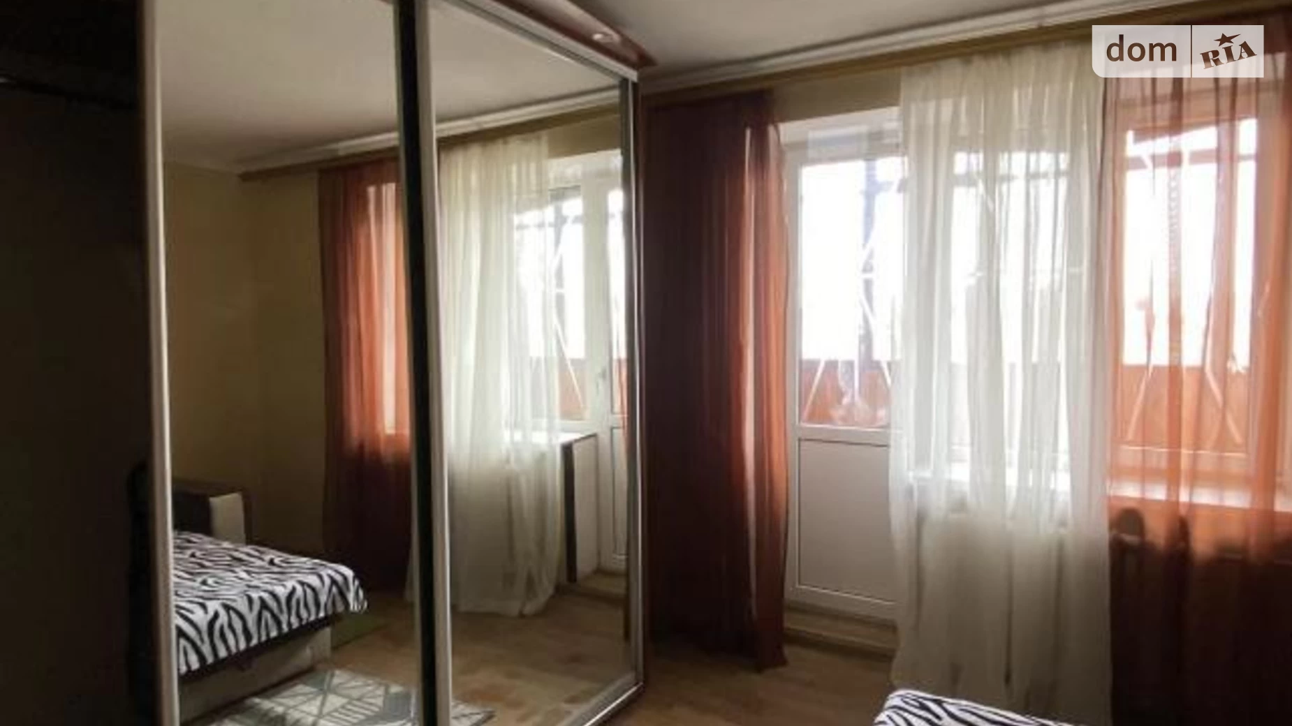 Здається в оренду 1-кімнатна квартира у Одесі, вул. Ростовська, 4 - фото 5