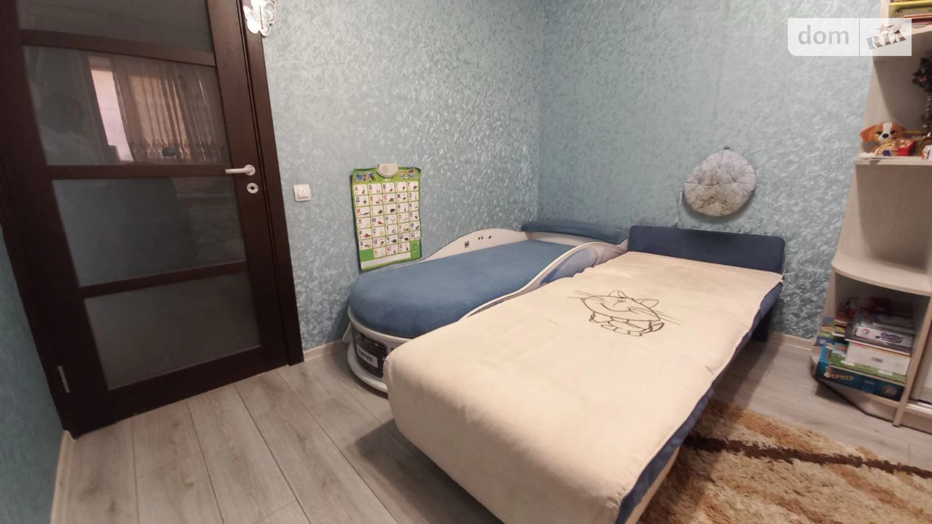 Сдается в аренду 2-комнатная квартира 54 кв. м в Киеве, ул. Александра Архипенко, 8Б - фото 5
