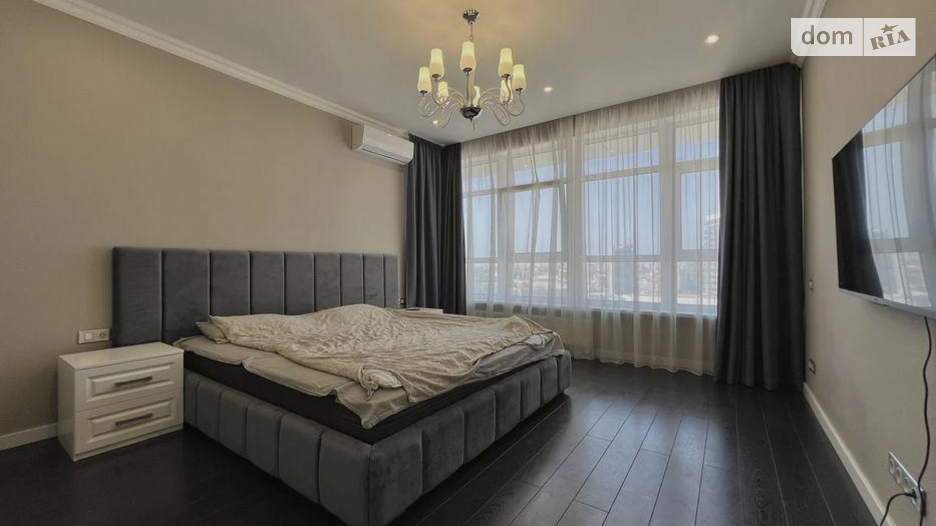Продається 3-кімнатна квартира 135 кв. м у Києві, узвіз Кловський, 7 - фото 4