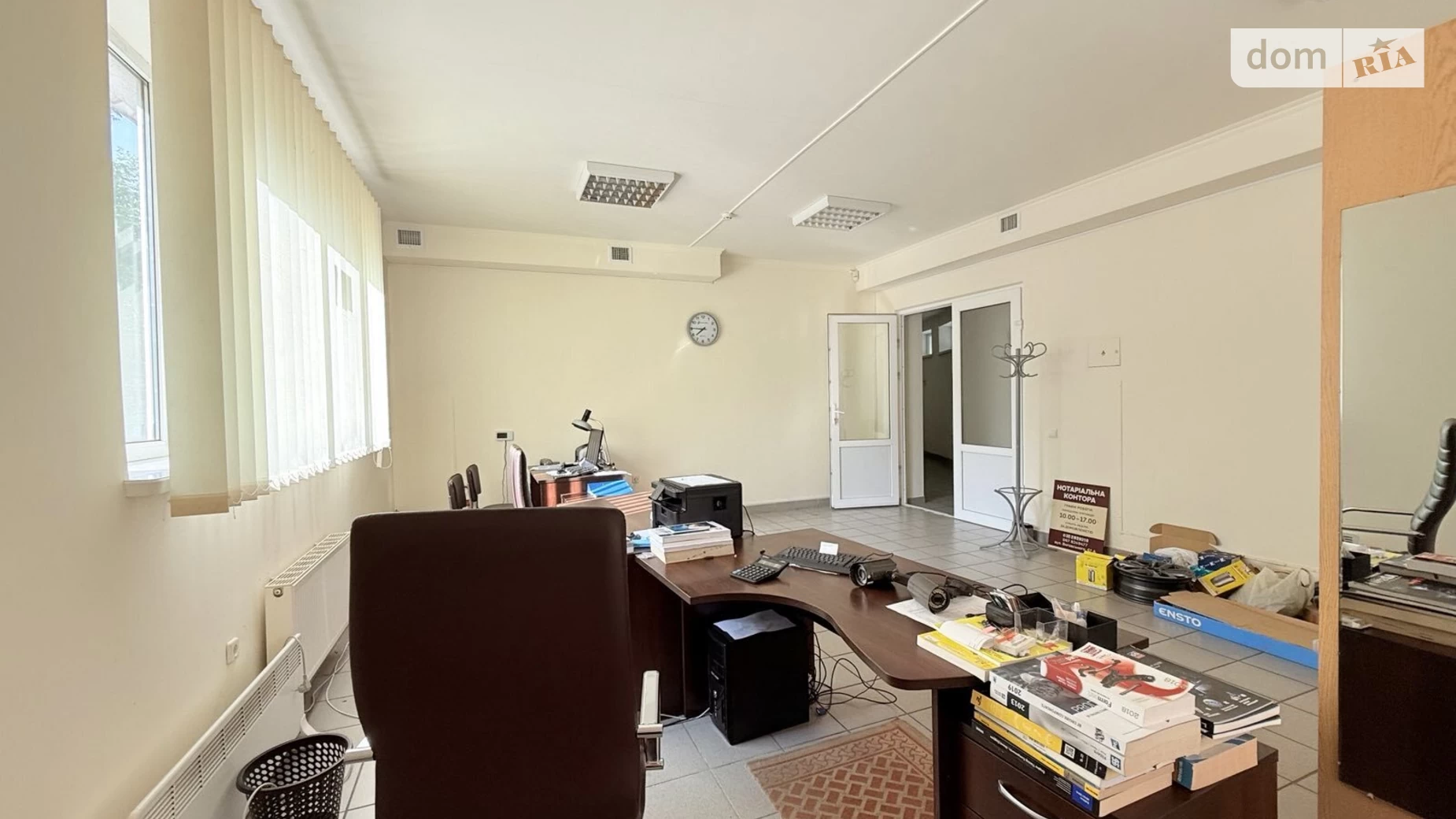 Сдается в аренду офис 43 кв. м в бизнес-центре, цена: 16600 грн - фото 2