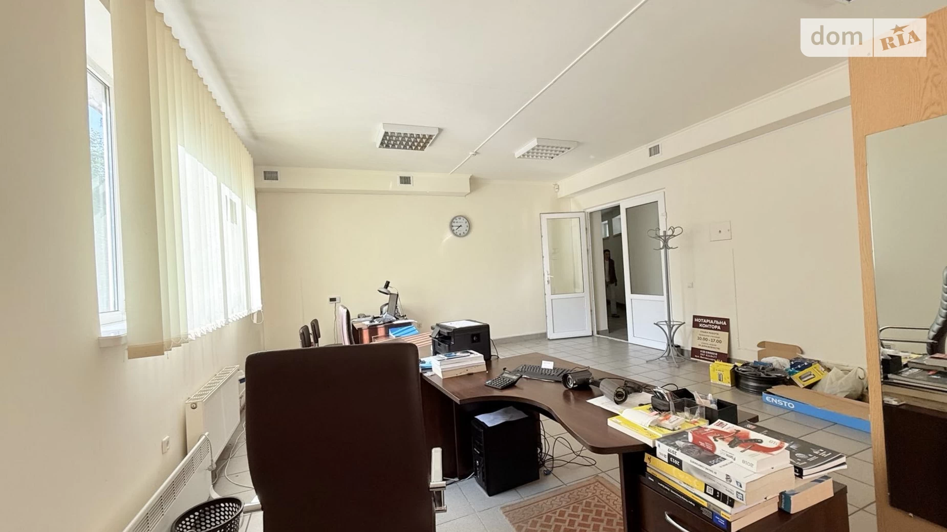 Сдается в аренду офис 43 кв. м в бизнес-центре, цена: 16600 грн - фото 4