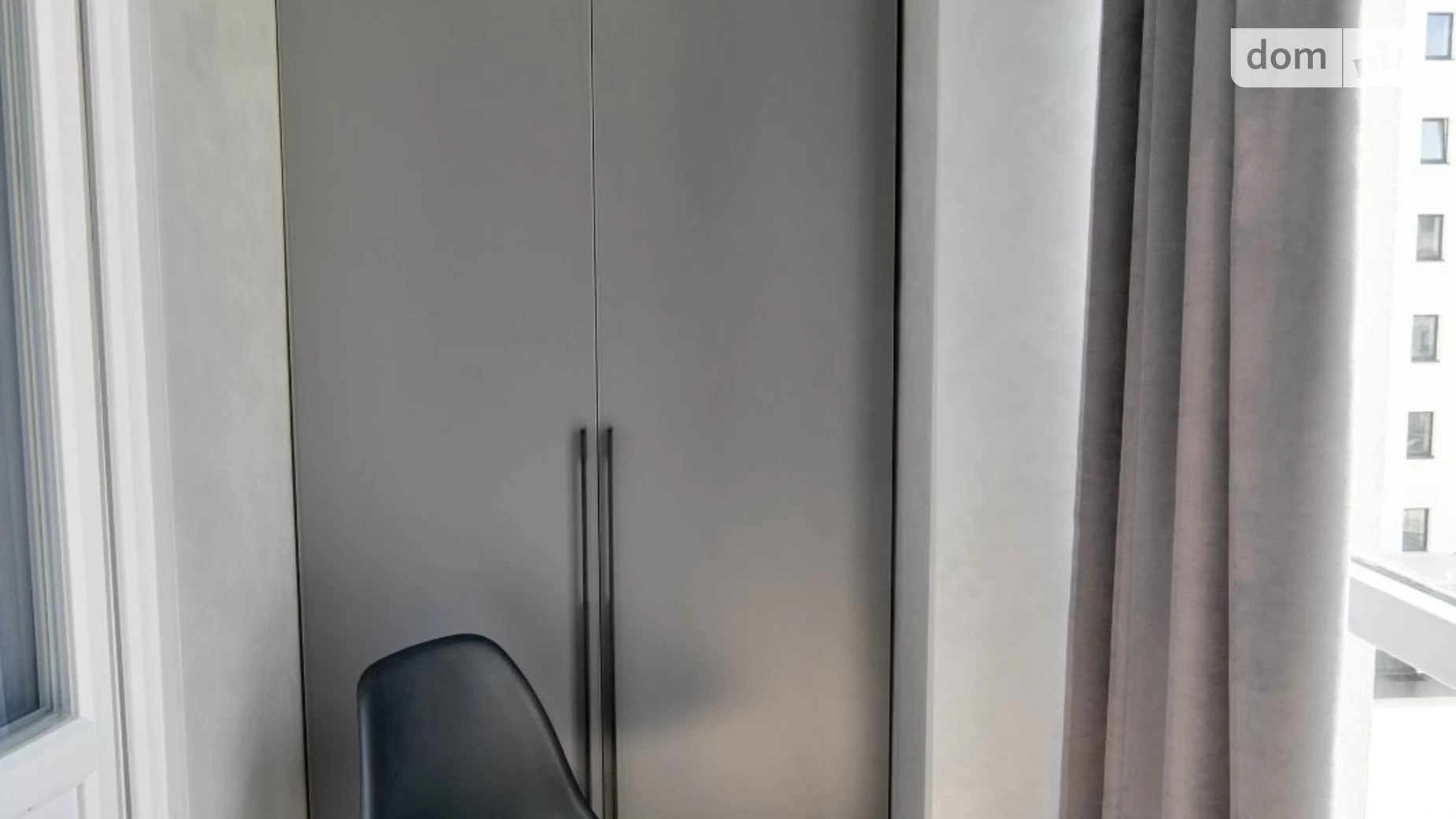 Продается 1-комнатная квартира 36 кв. м в Ровно, цена: 59999 $ - фото 3