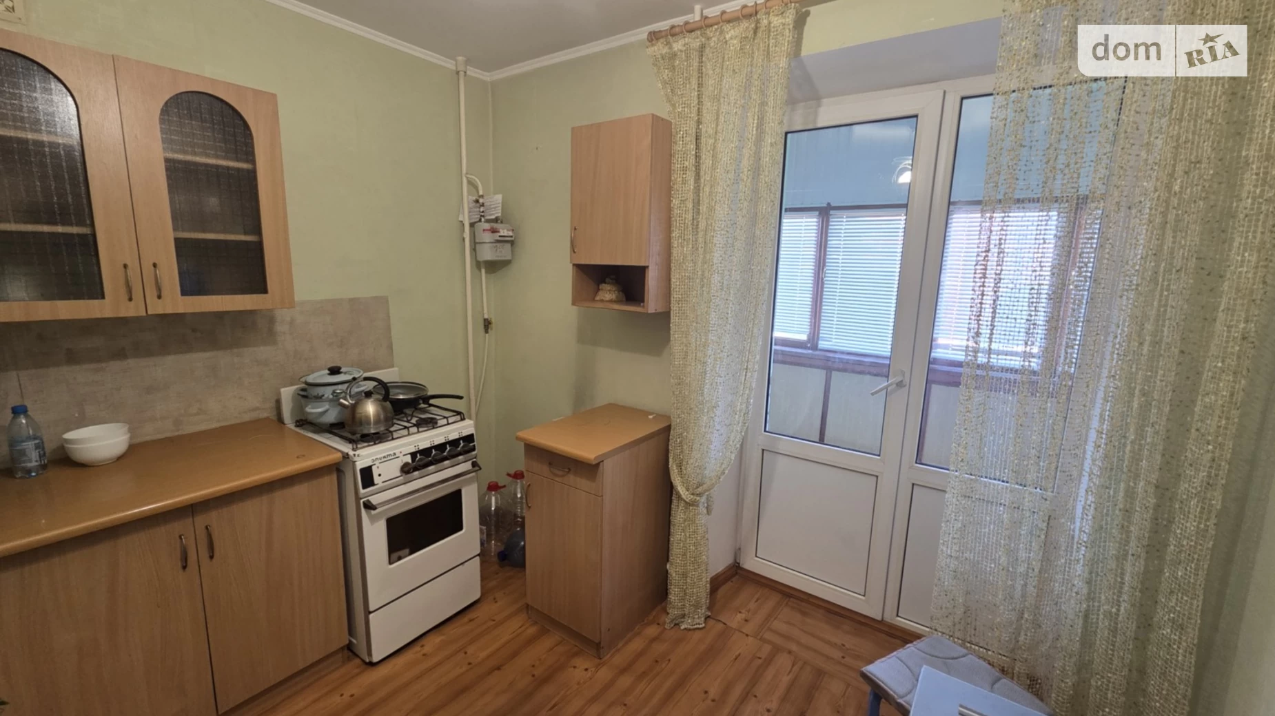 Здається в оренду 1-кімнатна квартира 37 кв. м у Миколаєві - фото 3