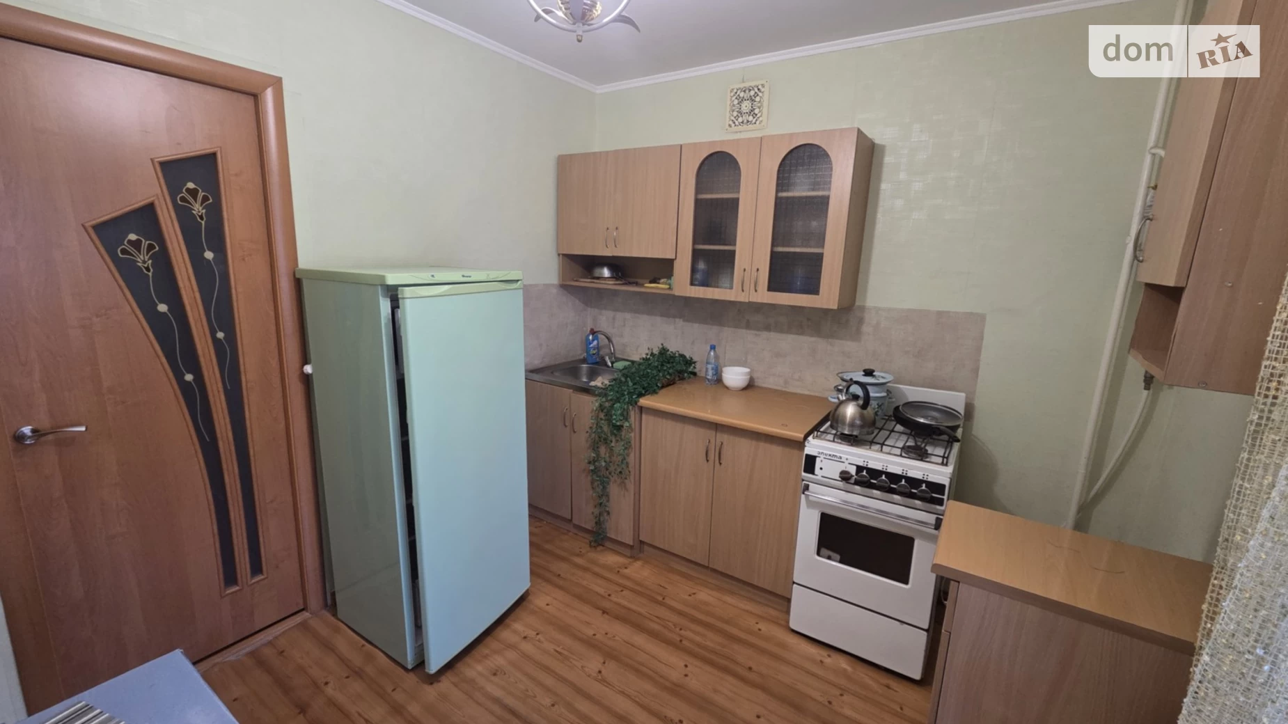 Здається в оренду 1-кімнатна квартира 37 кв. м у Миколаєві - фото 4