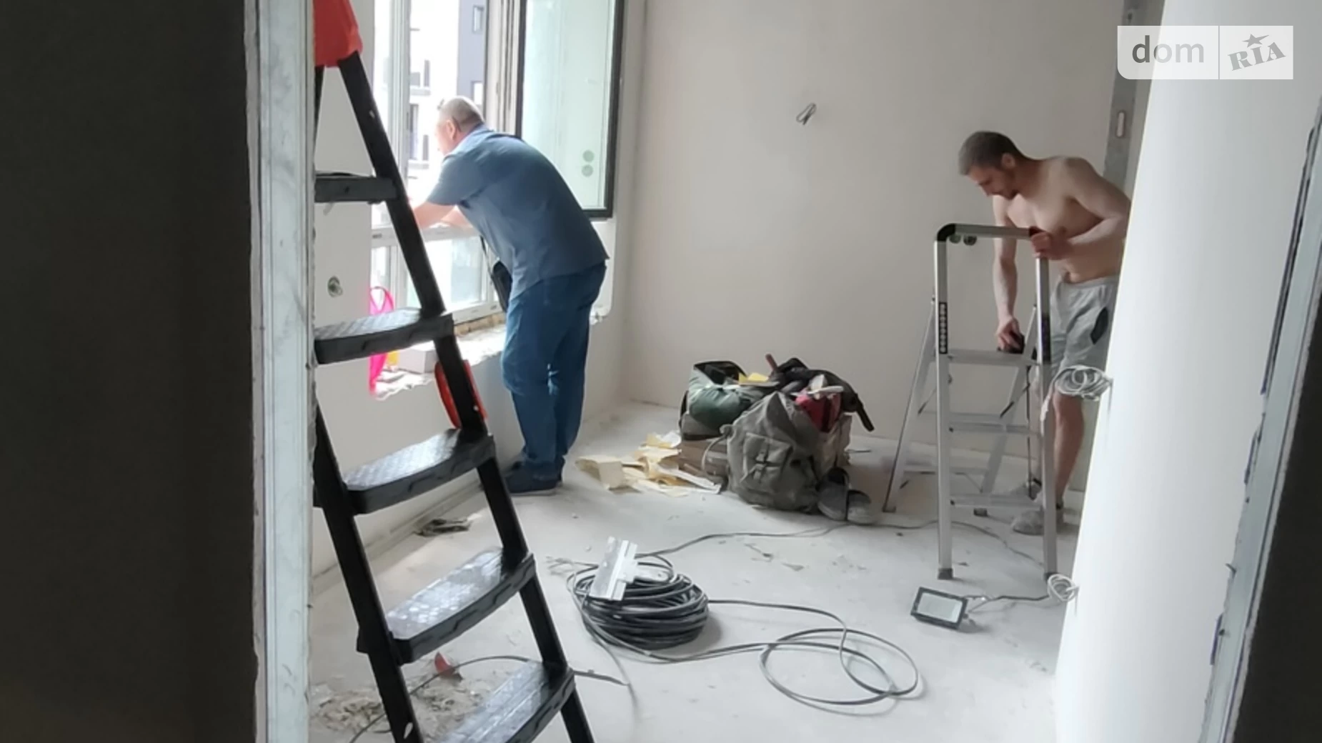 Продається 1-кімнатна квартира 33 кв. м у Ірпені, вул. Соборна(ІІІ Інтернаціоналу), 2К/40 - фото 4