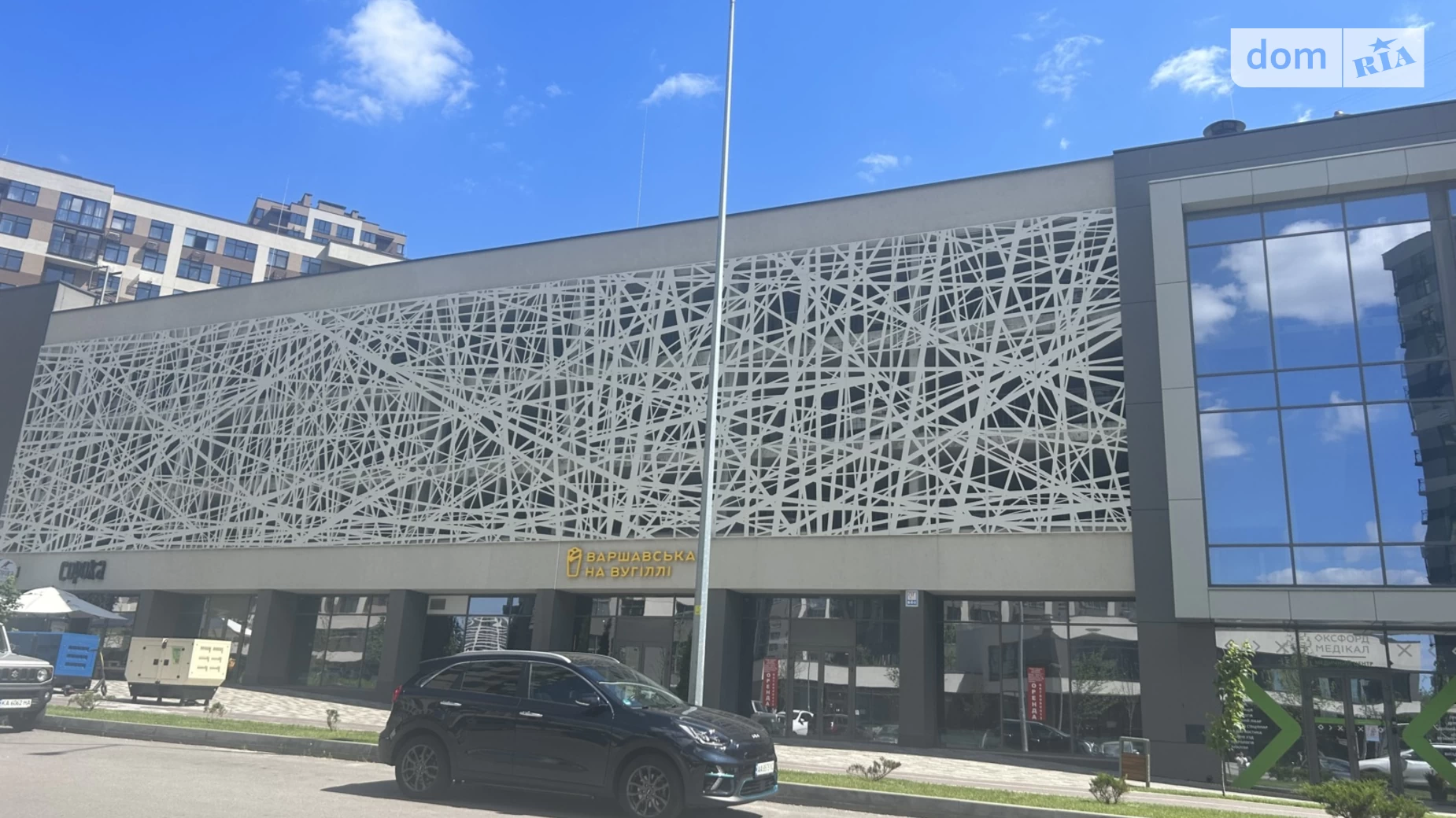 Продается подземный паркинг под легковое авто на 14 кв. м, цена: 16500 $ - фото 3