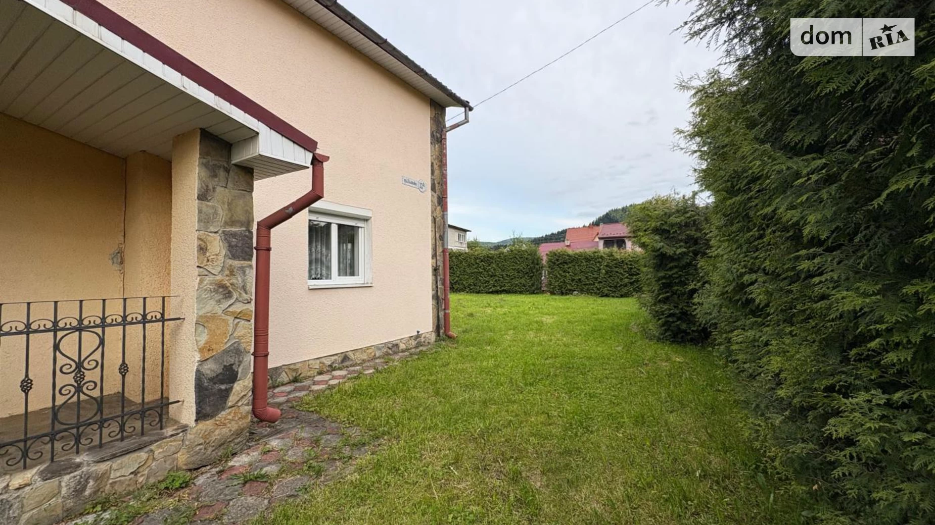 Продается дом на 2 этажа 125.7 кв. м с камином, цена: 105000 $ - фото 3