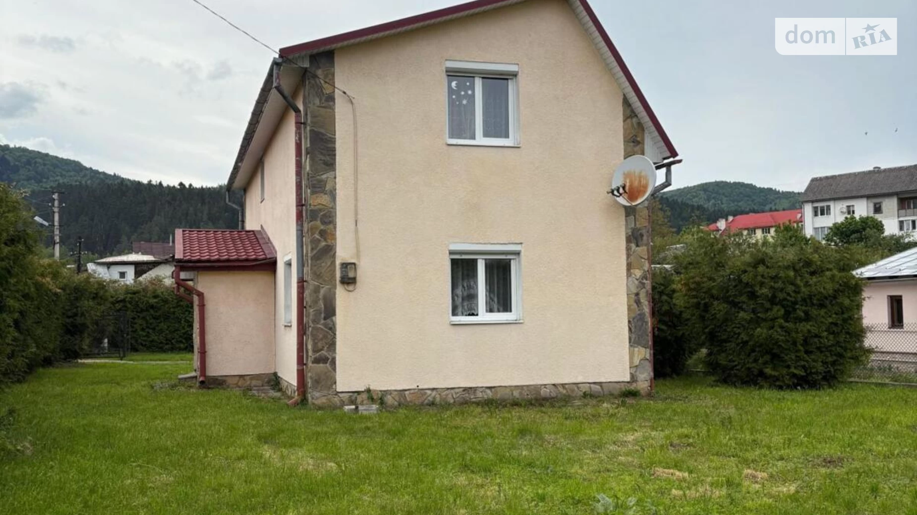 Продается дом на 2 этажа 125.7 кв. м с камином, цена: 105000 $ - фото 4