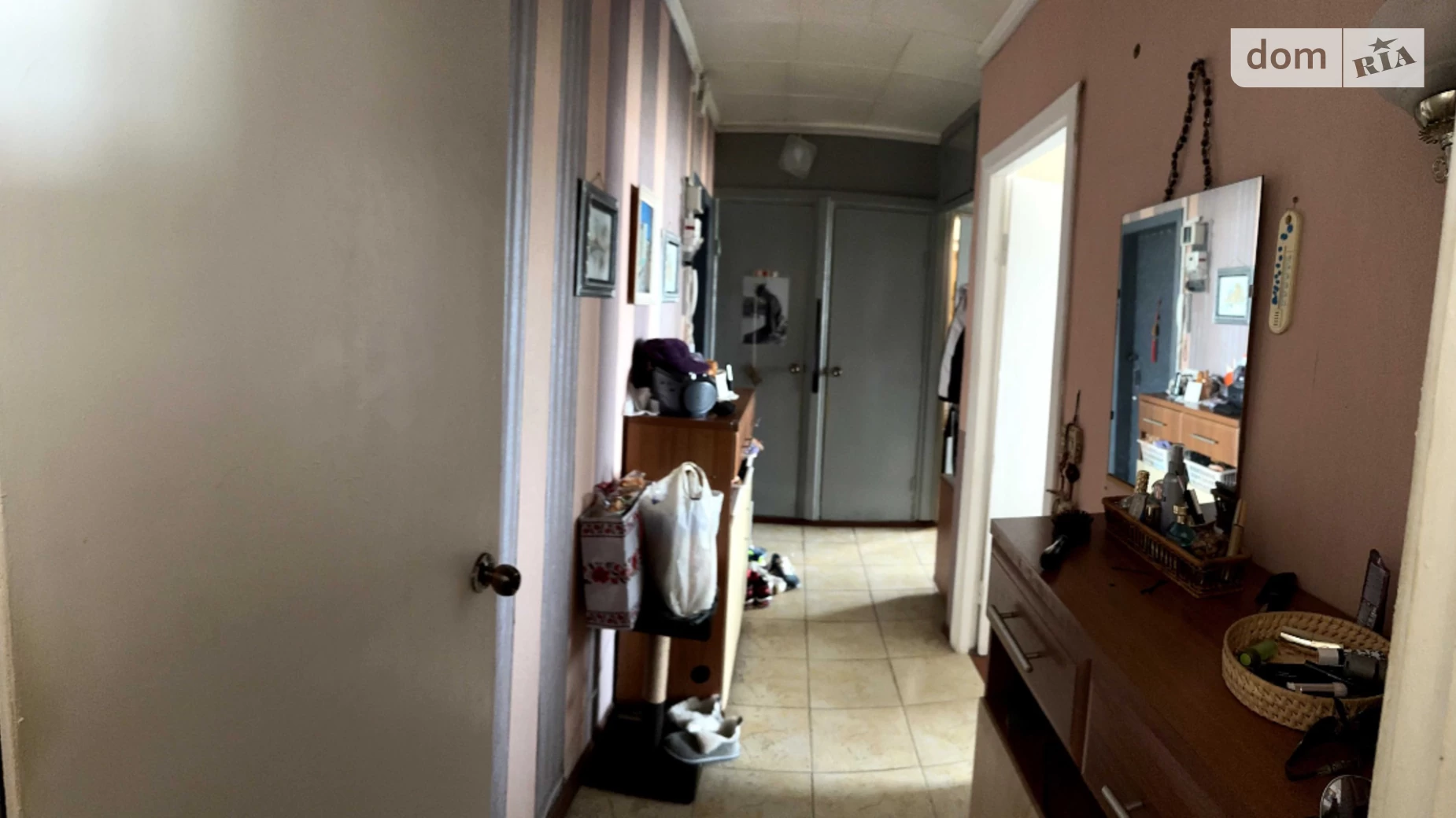 Продається 3-кімнатна квартира 95 кв. м у Києві, вул. Шовковична, 29 - фото 4