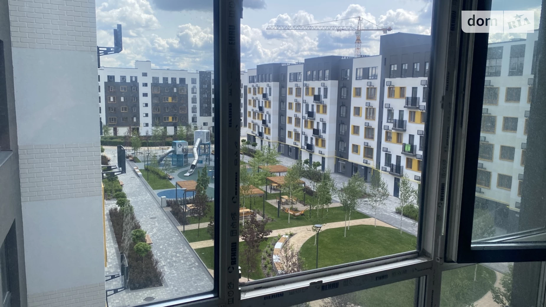 Продається 1-кімнатна квартира 33.5 кв. м у Ірпені, вул. Соборна(ІІІ Інтернаціоналу), 36 - фото 4