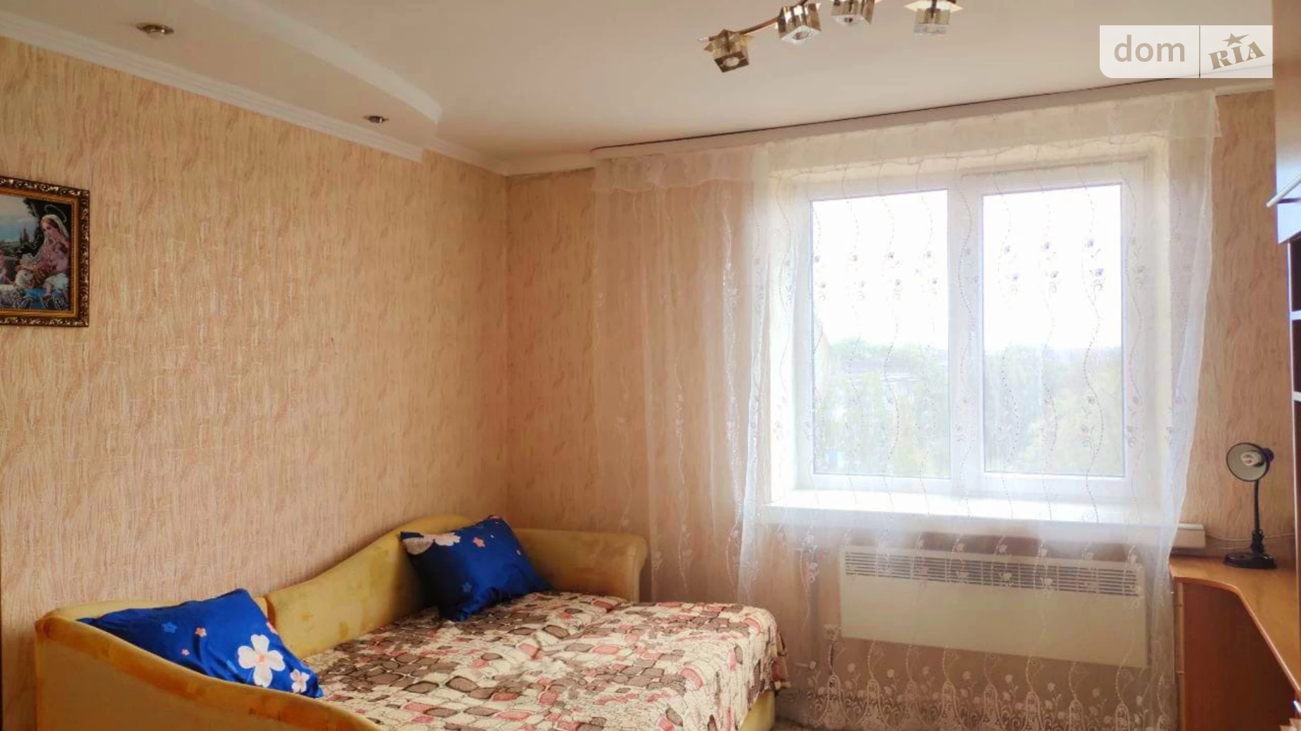 Продается 2-комнатная квартира 55 кв. м в Здолбунове, ул. Заводская, 3 - фото 5