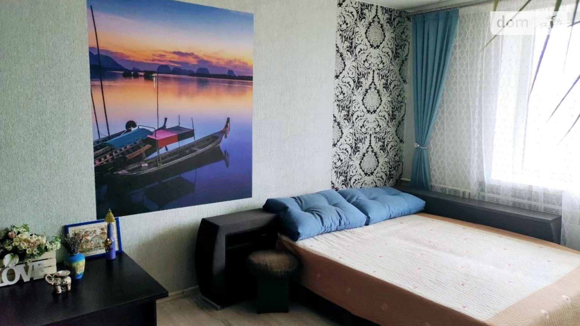 Продается 2-комнатная квартира 55 кв. м в Здолбунове, ул. Заводская, 3 - фото 2
