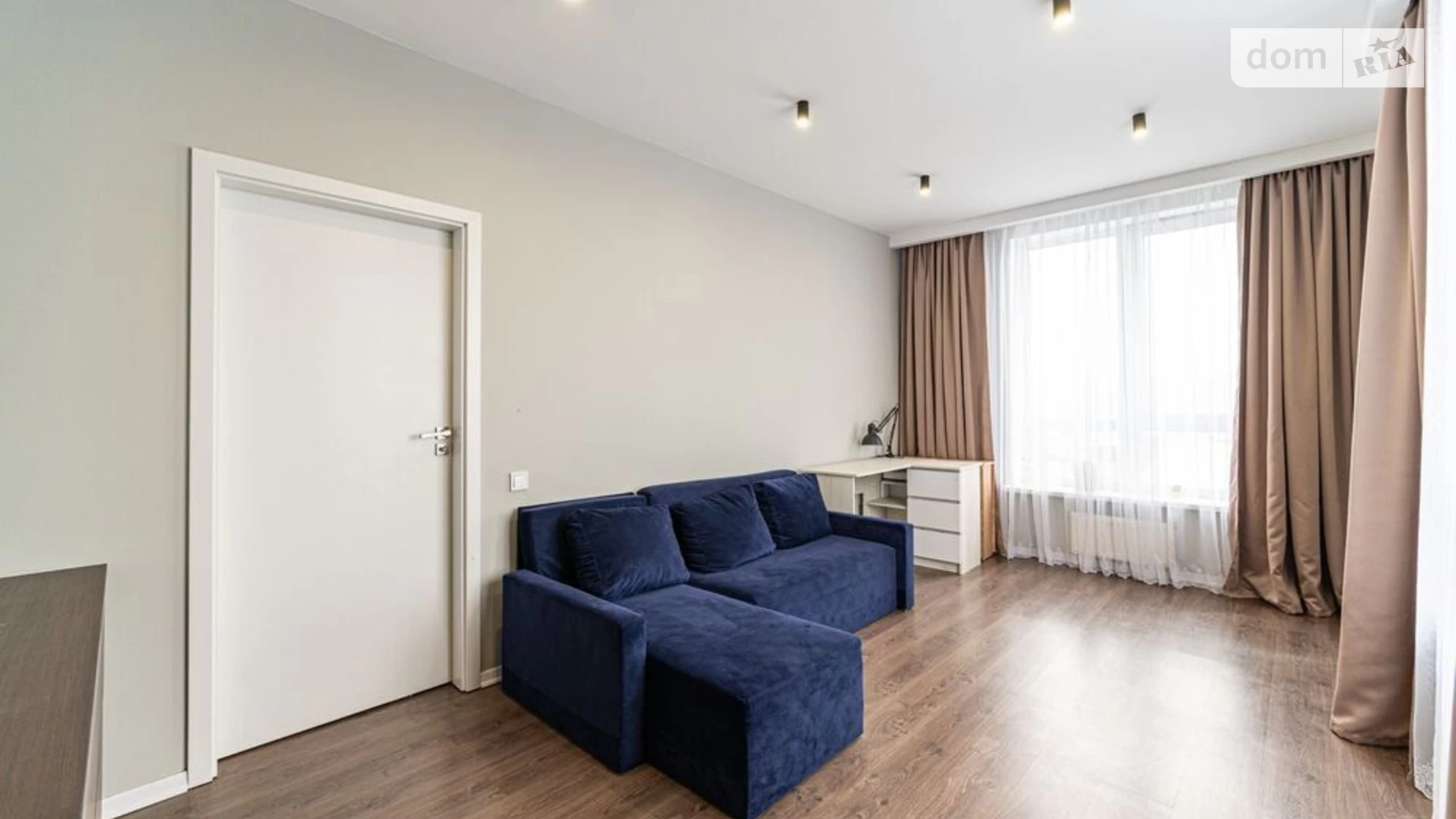 Продается 2-комнатная квартира 61 кв. м в Киеве, ул. Каменская, 6 - фото 3
