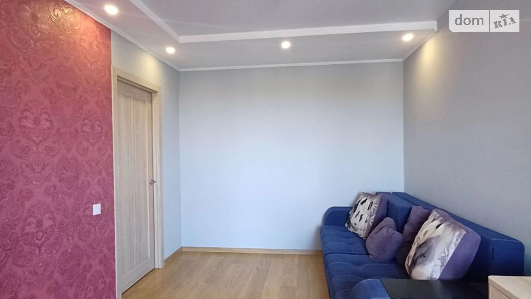 Продається 2-кімнатна квартира 47 кв. м у Дніпрі, вул. Січових стрільців, 90Б - фото 2