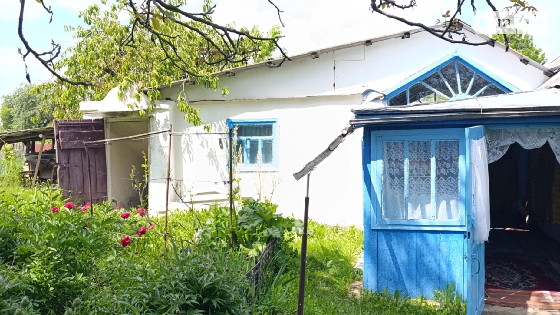 Продається одноповерховий будинок 66.7 кв. м з каміном, цена: 15000 $ - фото 2