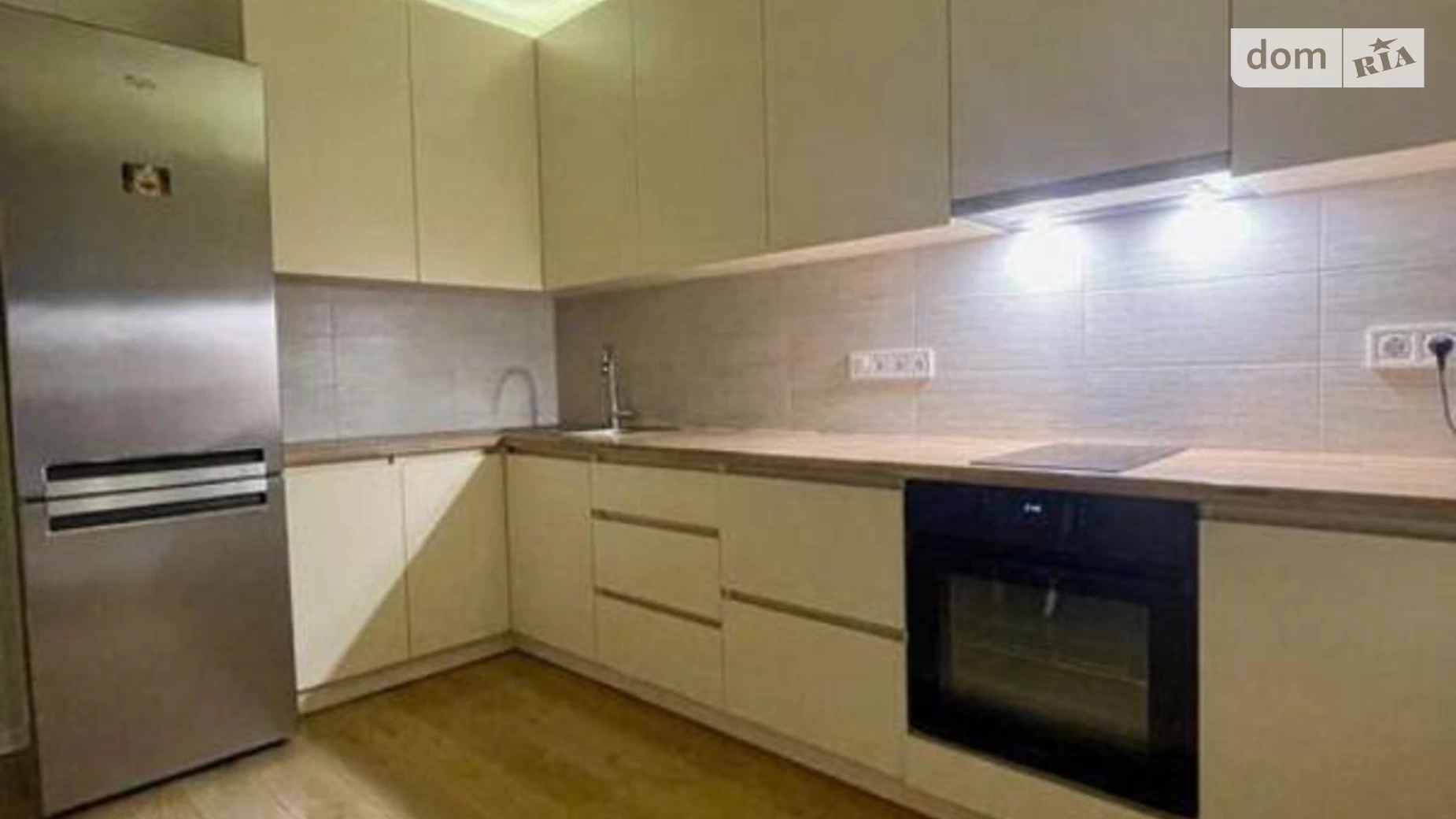 Продається 2-кімнатна квартира 62 кв. м у Києві, вул. Кам'янська, 6 - фото 3
