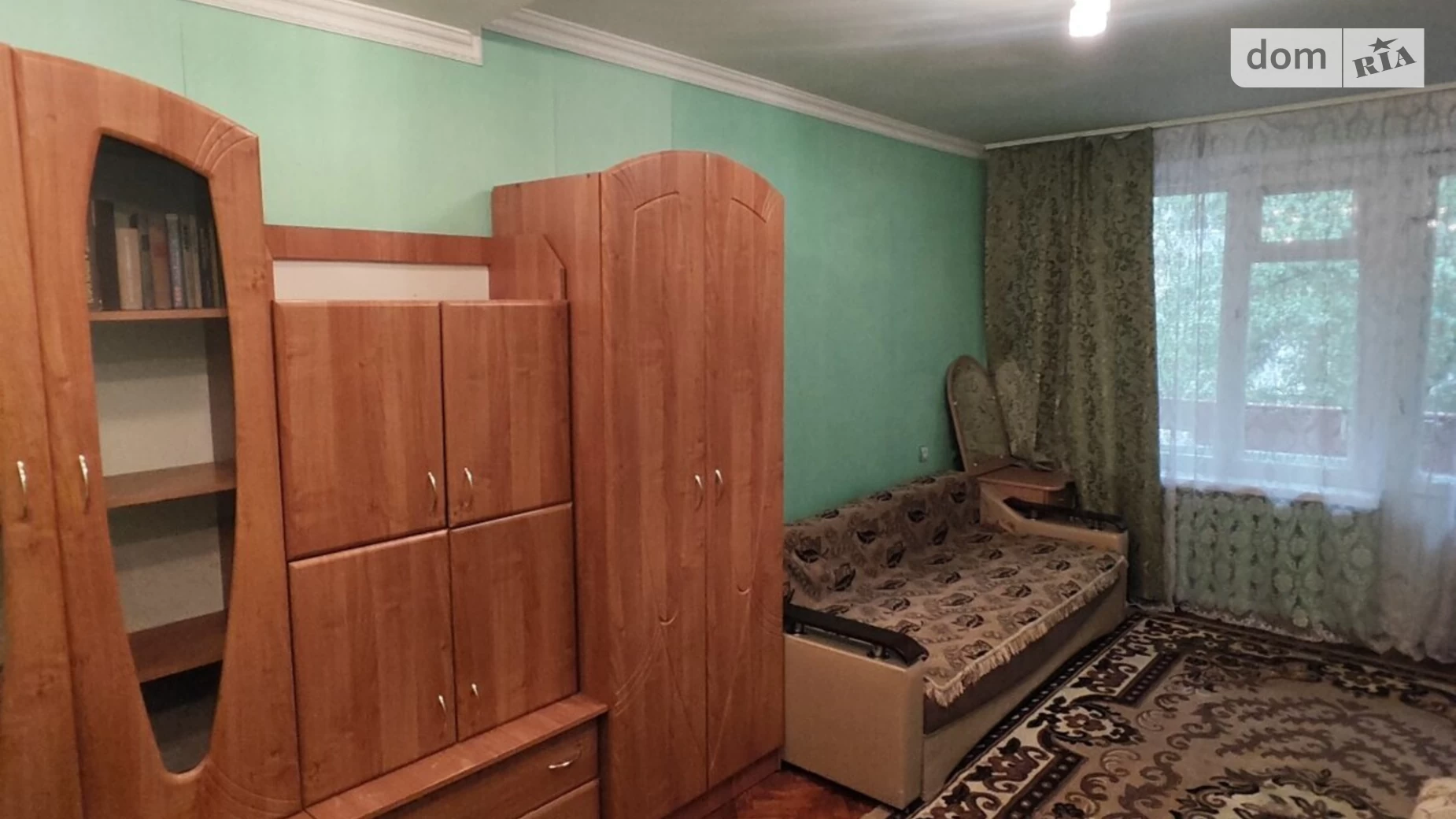 Сдается в аренду 2-комнатная квартира 45 кв. м в Хмельницком, ул. Свободы, 1А - фото 2