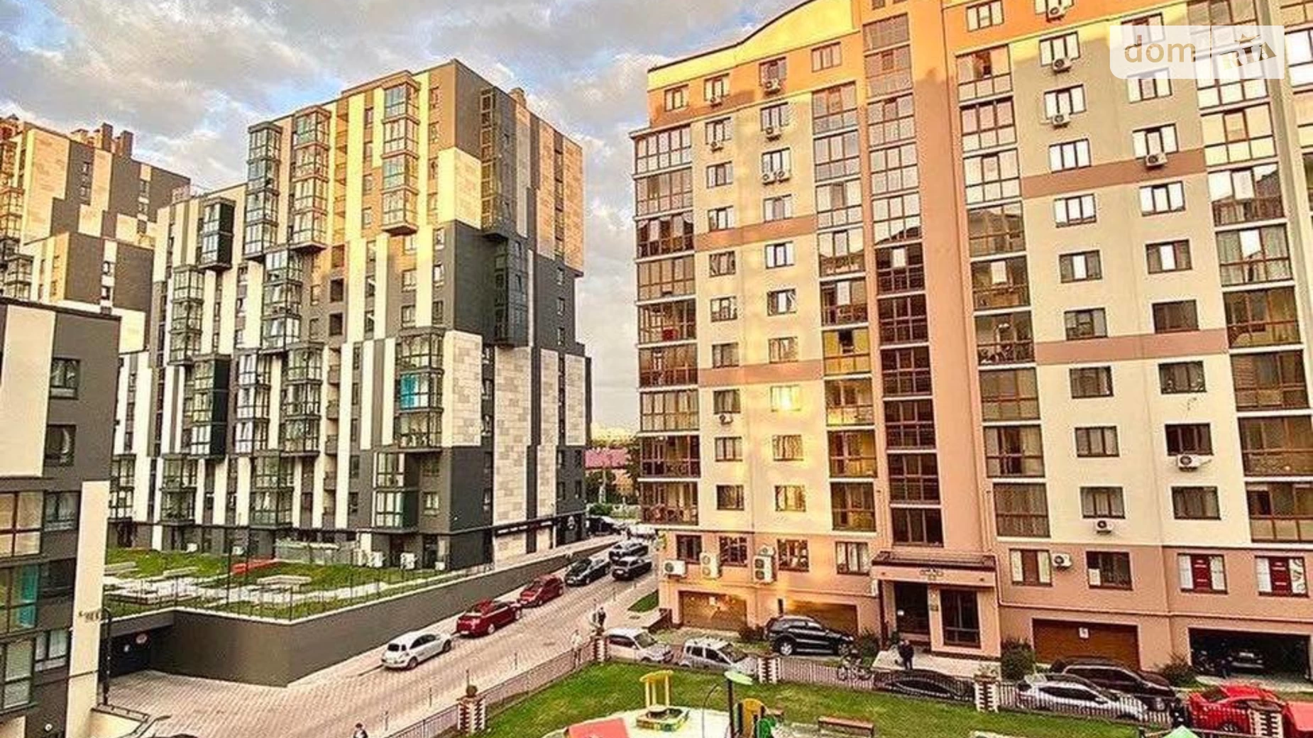 Сдается в аренду 1-комнатная квартира 45 кв. м в Львове, ул. Княгини Ольги - фото 4