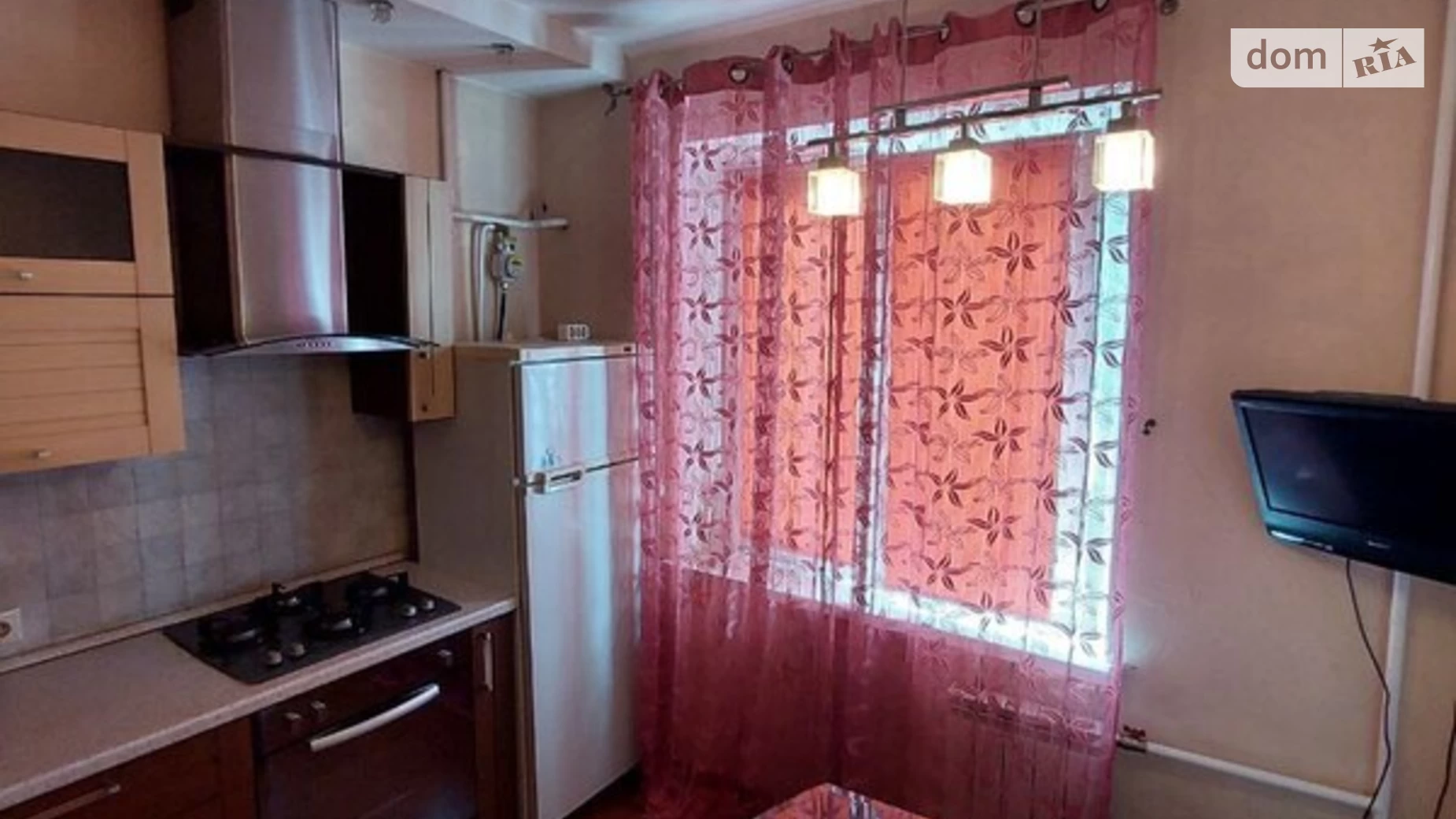 Сдается в аренду 2-комнатная квартира 52 кв. м в Киеве, ул. Северная, 34 - фото 3