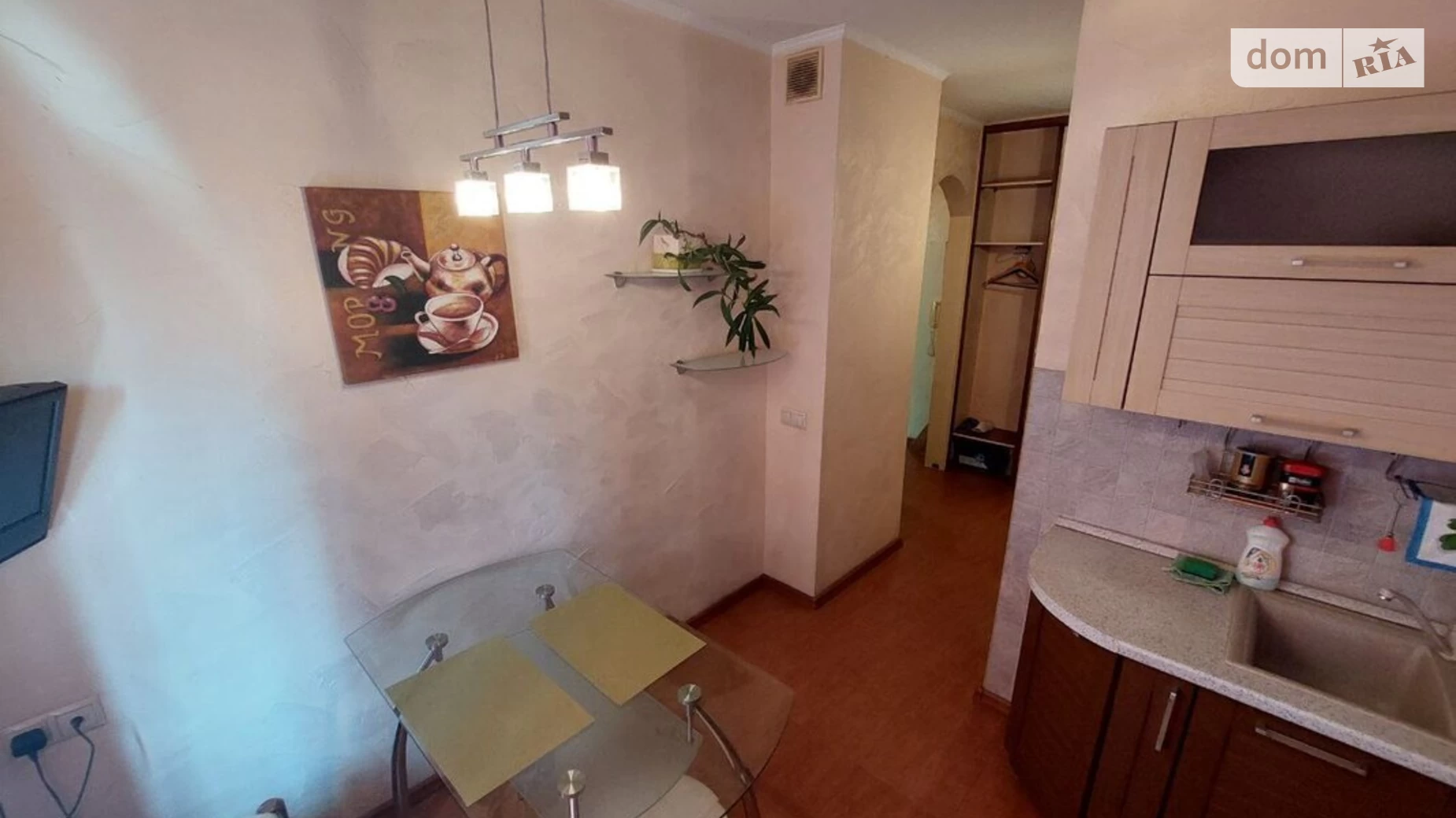Сдается в аренду 2-комнатная квартира 52 кв. м в Киеве, ул. Северная, 34 - фото 4