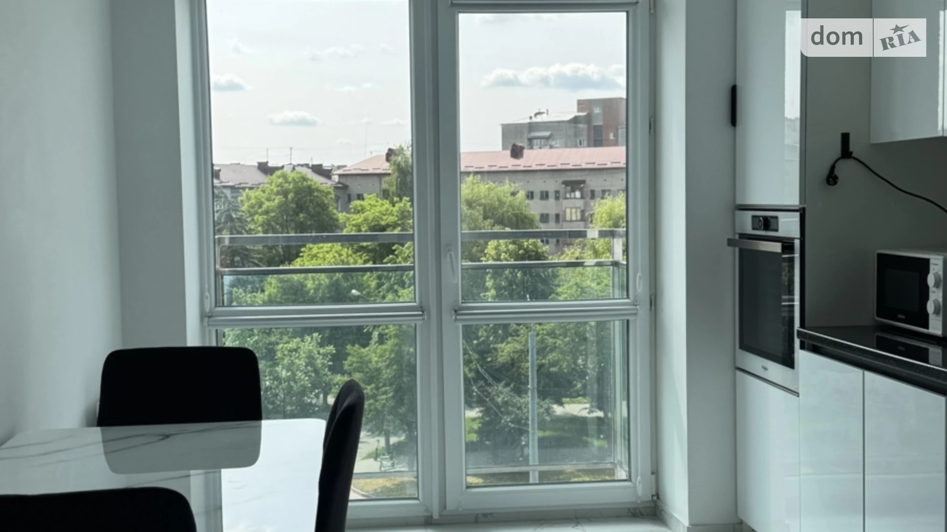 Здається в оренду 2-кімнатна квартира 64 кв. м у Івано-Франківську, вул. Гетьмана Івана Мазепи, 164 - фото 5