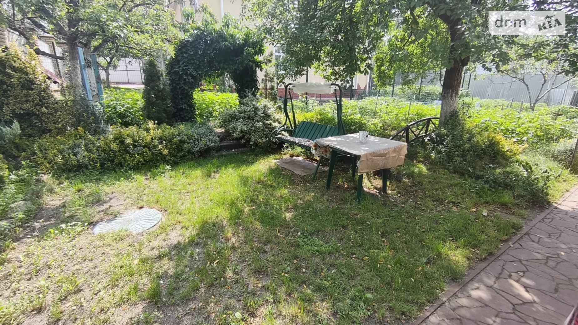 Сдается в аренду часть дома 100 кв. м с балконом, цена: 23000 грн - фото 3