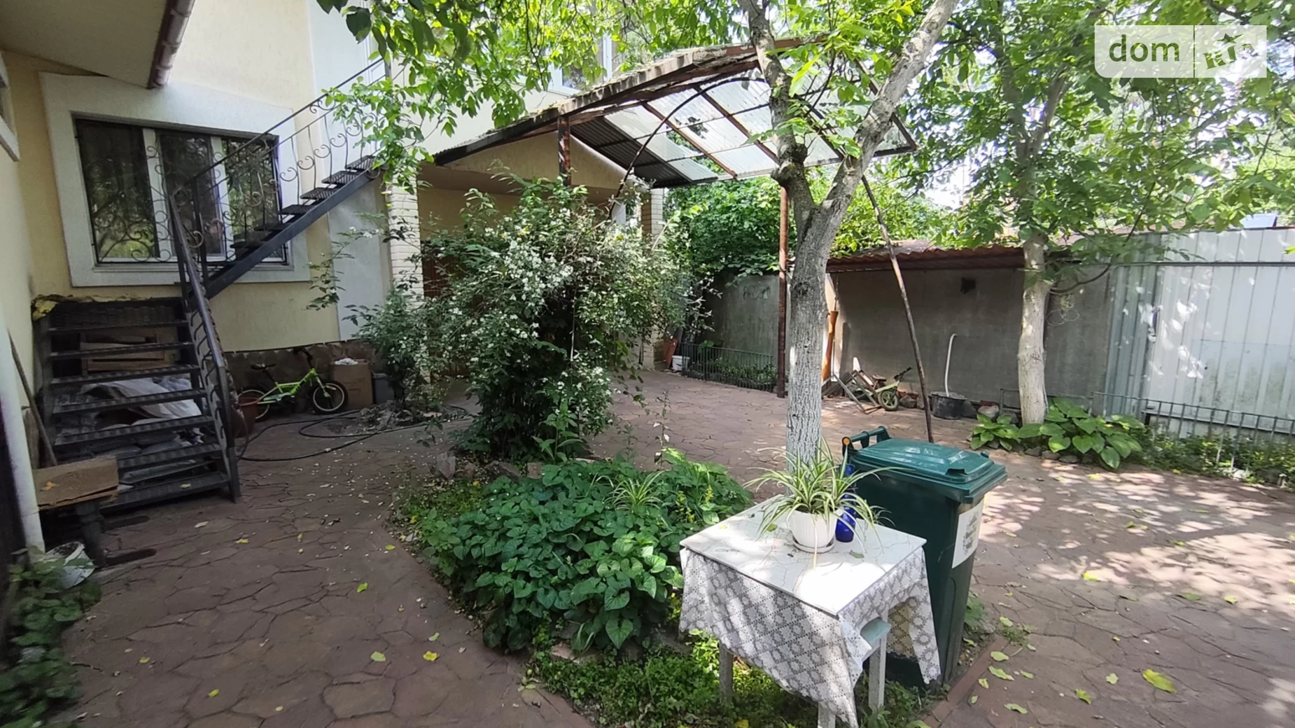 Сдается в аренду часть дома 100 кв. м с балконом, цена: 23000 грн - фото 4