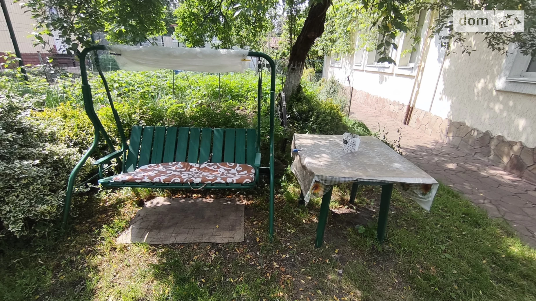 Сдается в аренду часть дома 100 кв. м с балконом, цена: 23000 грн - фото 5