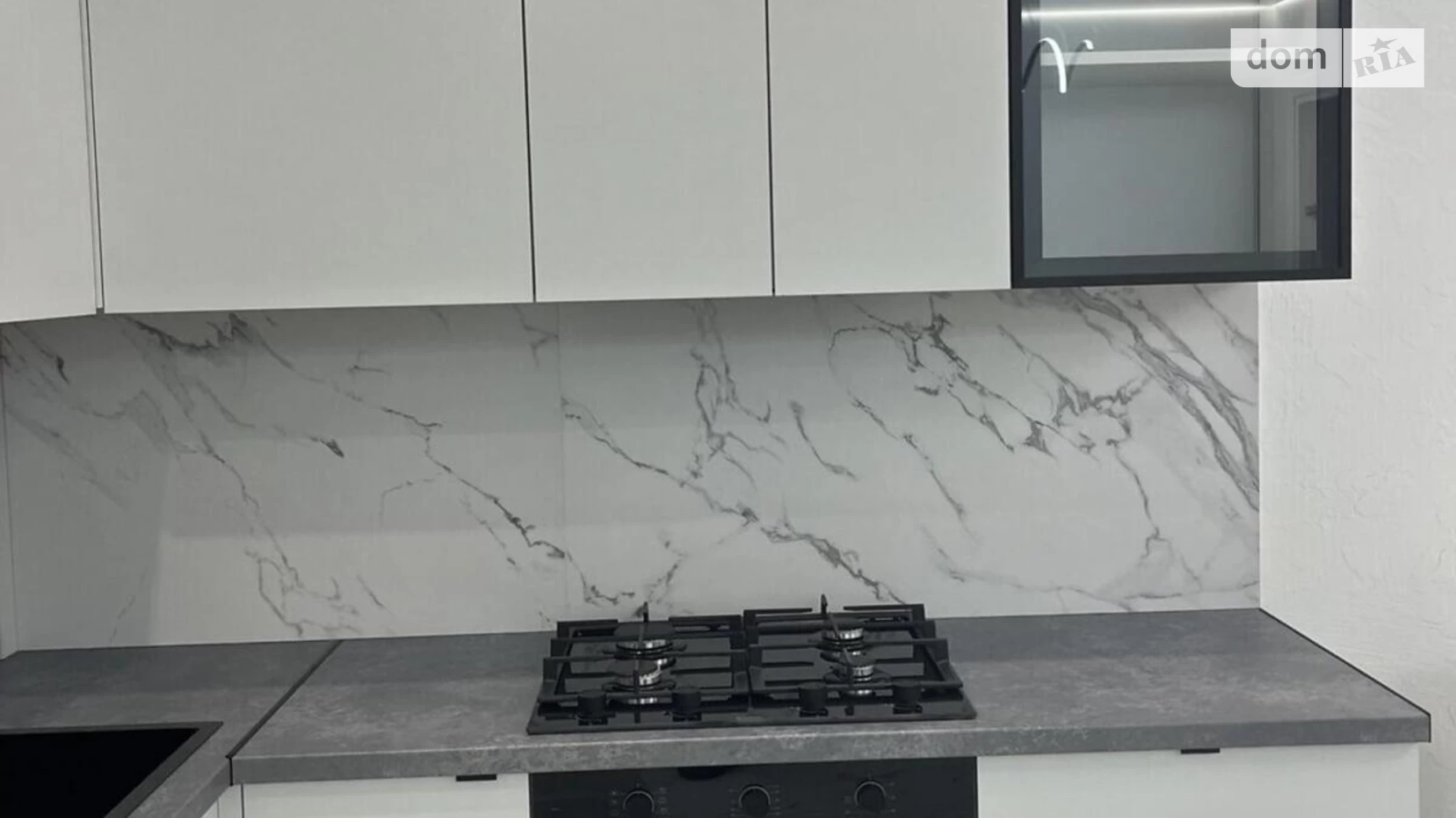 3-кімнатна квартира 54 кв. м у Тернополі, цена: 65900 $ - фото 3