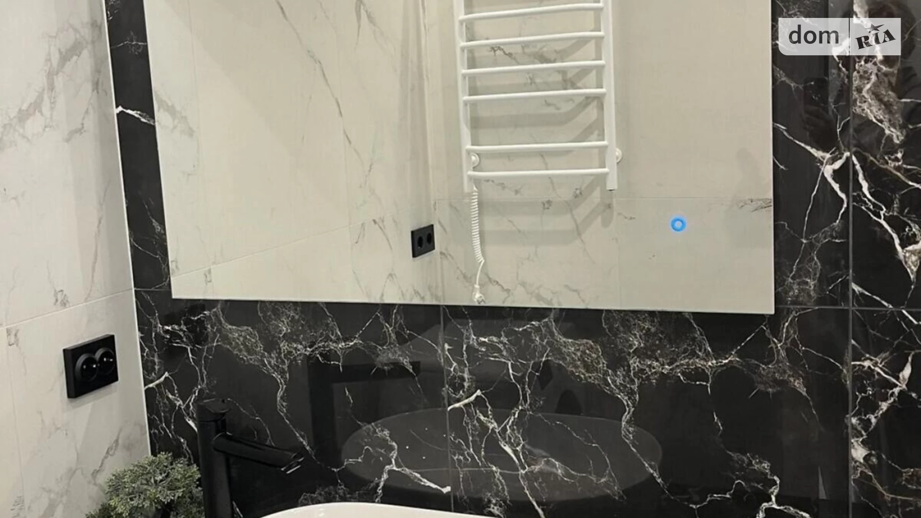 3-кімнатна квартира 54 кв. м у Тернополі, цена: 65900 $ - фото 5