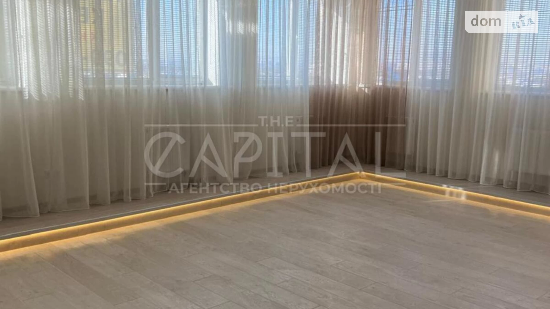 Продается 2-комнатная квартира 79.2 кв. м в, цена: 100000 $ - фото 2