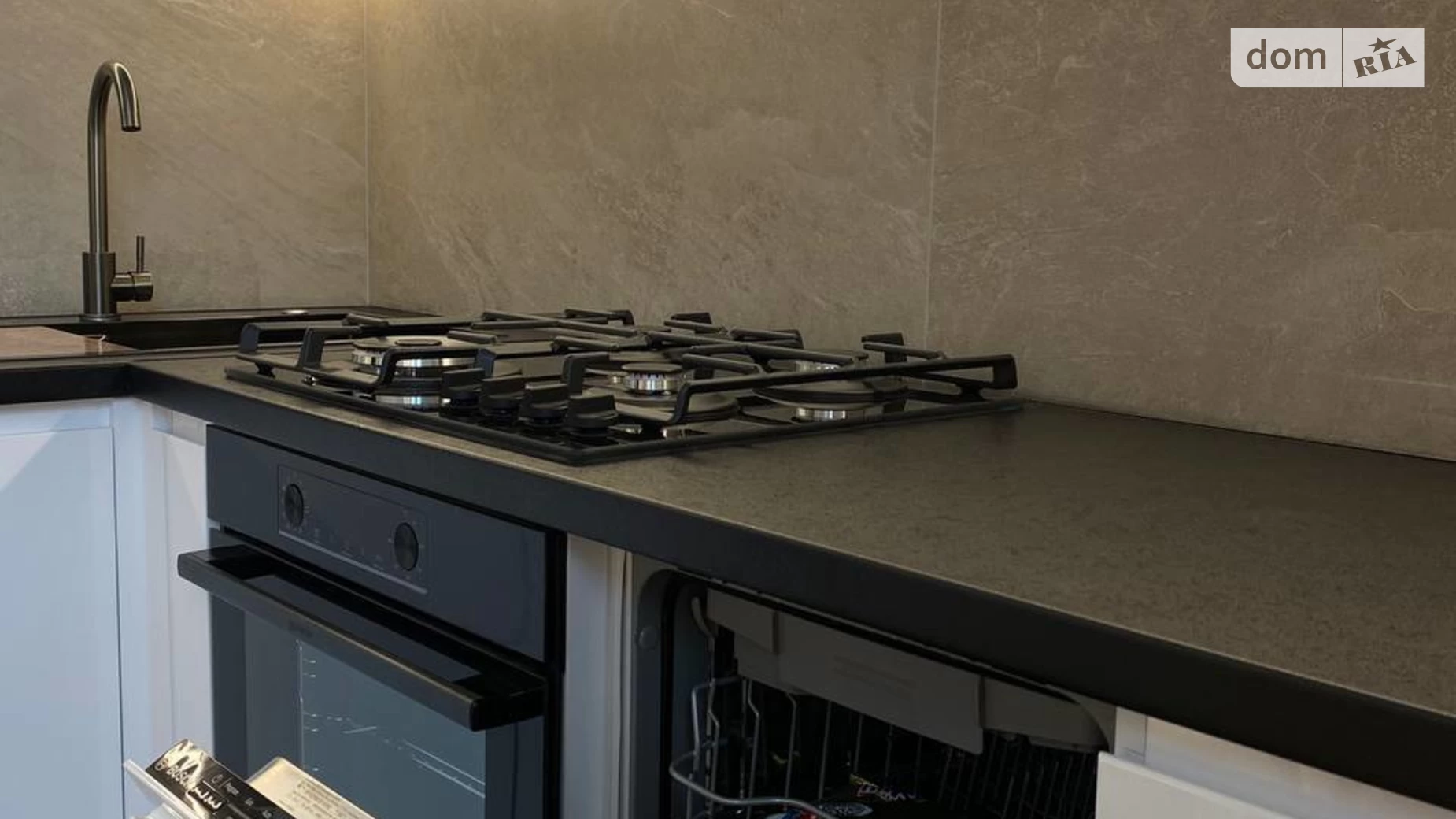 Продається 2-кімнатна квартира 56.2 кв. м у Хмельницькому, цена: 74000 $ - фото 4