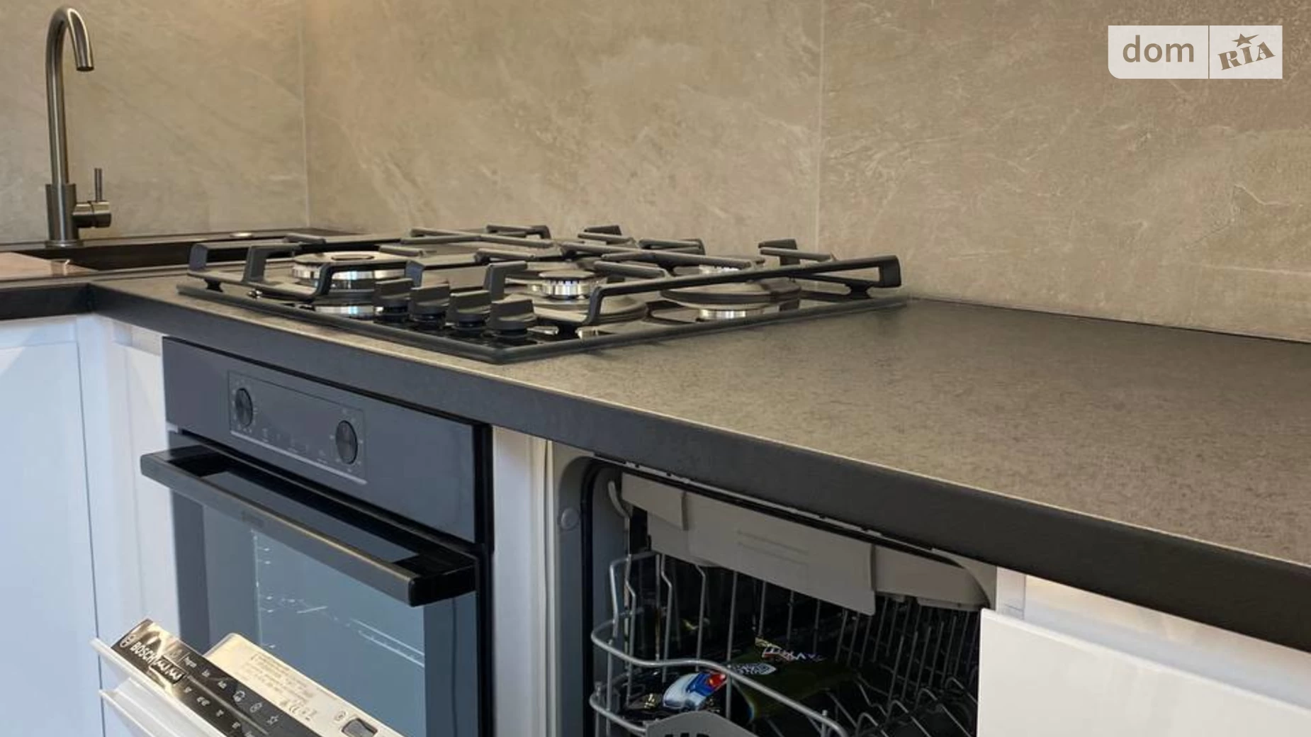 Продається 2-кімнатна квартира 56.2 кв. м у Хмельницькому, цена: 74000 $ - фото 5