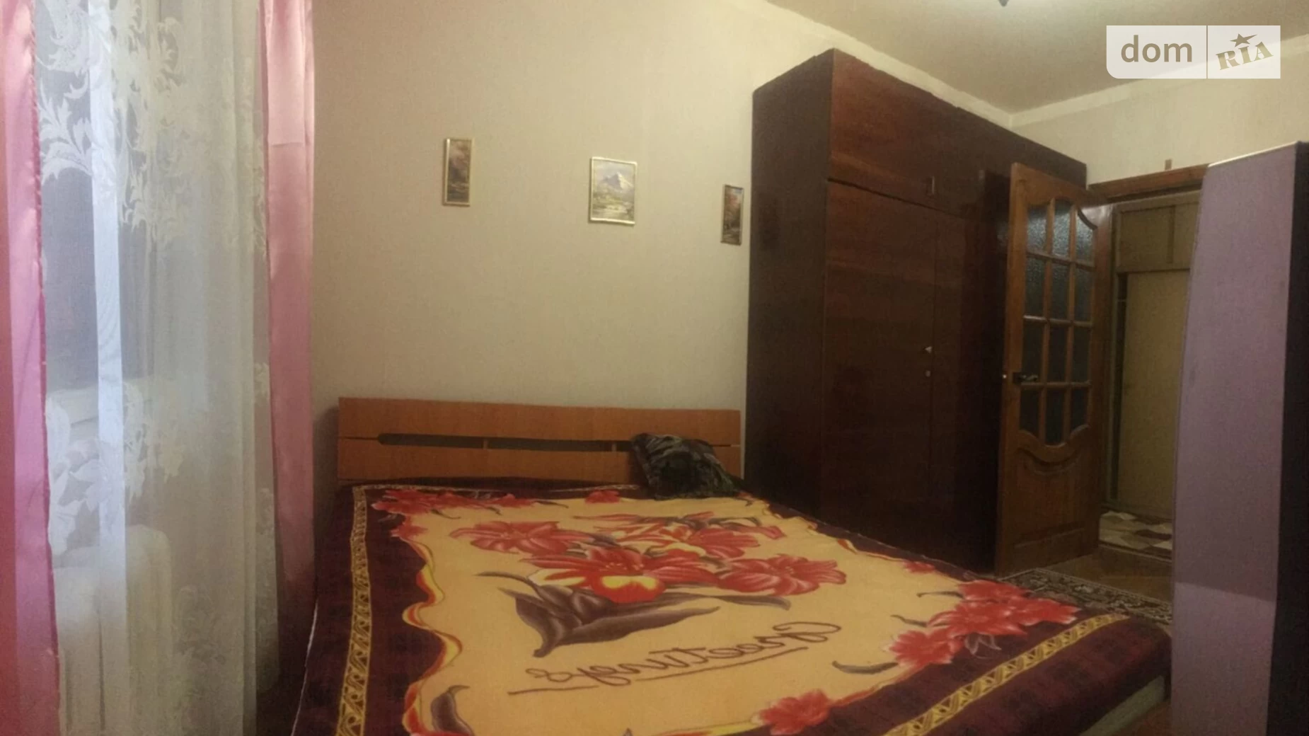Здається в оренду 2-кімнатна квартира 54 кв. м у Києві, вул. Героїв Дніпра, 22 - фото 5