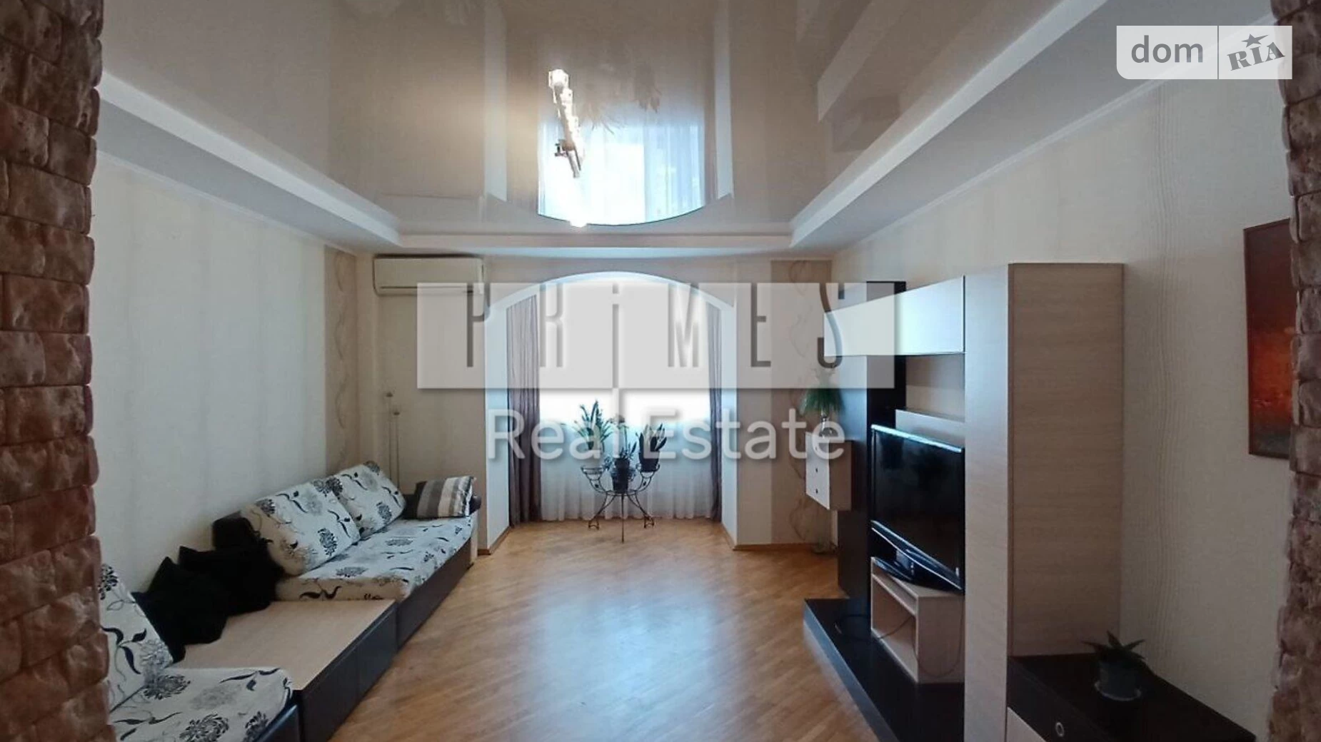 Продается 3-комнатная квартира 84.2 кв. м в Киеве, ул. Самойло Кошки(Маршала Конева), 9 - фото 2
